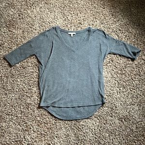 XS Express Waffle Tee